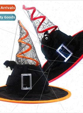 Easter Halloween Prom Party Permance Hat Wch Hat Spring Wch