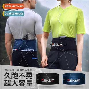 fanny pack fness sports cycling running women Outdoor men