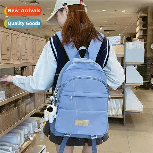Spring shoulder bag female 2023 tide fashion outdoor sports