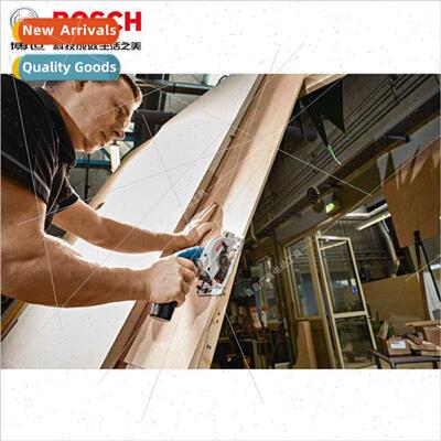 GKS12V-LI Cordless Woodworking Circular SawElectric Woodwork