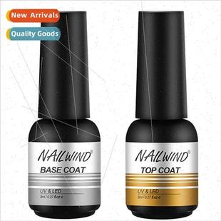 All Varn Nailwind Gel Manicure For Coat Base Top primer Nail