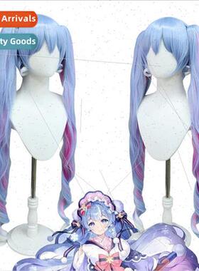 Doll su 2023 snow Hatsune winter  miku Hatsune Miku double p