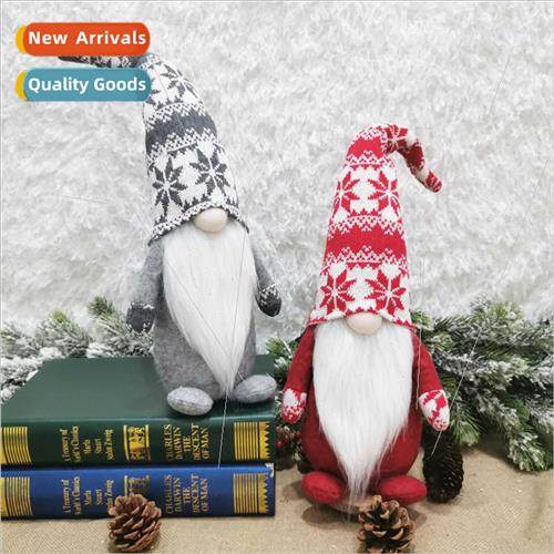 2023 Christmas decorations est old man lgod  American tied b
