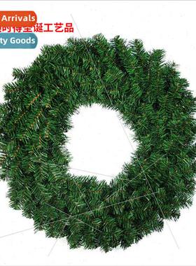 Christmas wreaths shopping malls hotels supermarkets venue d