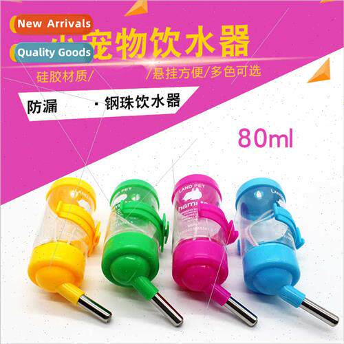 Hamster Drinker Golden Bear Guinea Pig Dutch Pig Drinker Wat