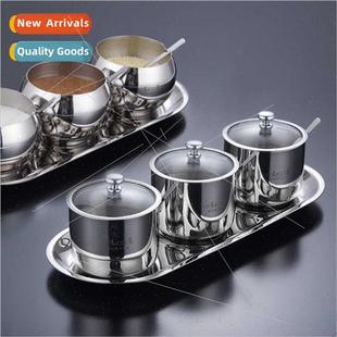 304 seasoning kchen spice bott home box set German jar