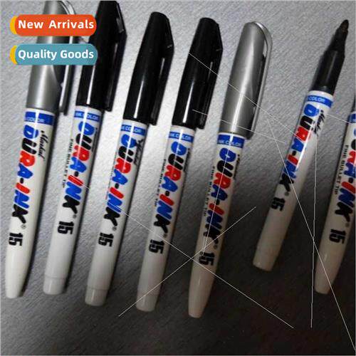 Permanent Marker Industrial Marker lver Marker lver Oily Mar