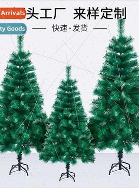 Christmas pine needle Christmas e 1.2m 1.5m 1.8m 2.1m encryp