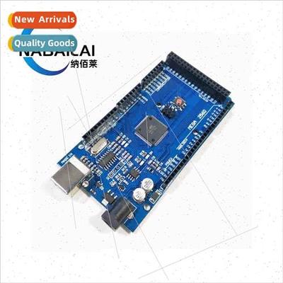 MEGA2560 R3 Improved CH340G wh Data Cable Open Source Develo