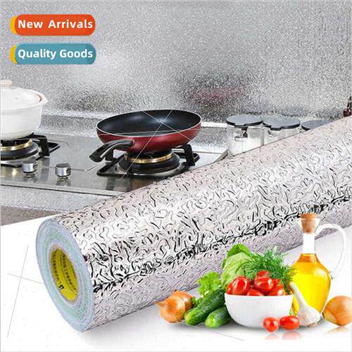 Cabinet sticker wallpaper kchen greaseprosticker sticker wal