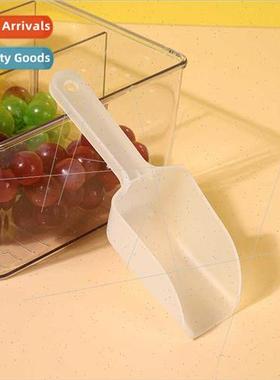 Thickened ice shovel multifunctional refrigerator ice compar