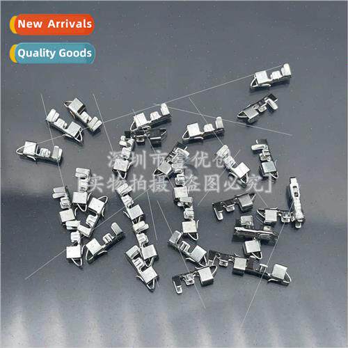 SM-PT Female Terminal SM Connector Rubber Shell Terminal 2.5