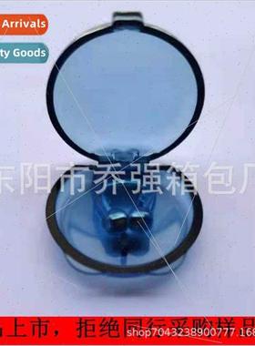 -produced magnetic nose plugs nose clip stop snoring device