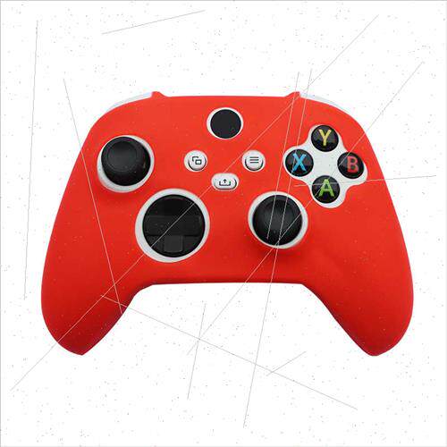 xboxseries x/s joystick silicone case xboxseriesx joystick p
