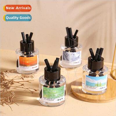 Aromatherapy Car Aromatherapy Ornament Flameless Aromatherap