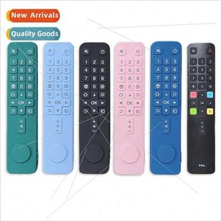 silicone remote control TCL soft cover rubber