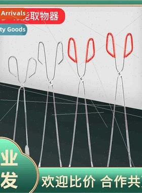 Pick up garbage clip pickup household extension fetch fire p