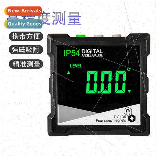 Digal Inclinometer Level 360° Digal Inclinometer Box Slope