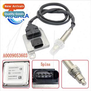 适用nox sensor Nitrogen Oxygen Sensor A0009053603 5WK96683D