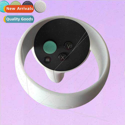 oculus quest 2 joystick cap accessory thumbstick handle sili