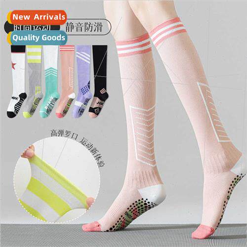 Compression socks women summer -slip professional fness jump