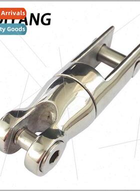 316 Stainless Steel Marine Anchor Chain Connector Yacht Heav