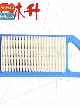 Air Filter 适用Briggs 697152 698413 794421 797007 Stens 100-