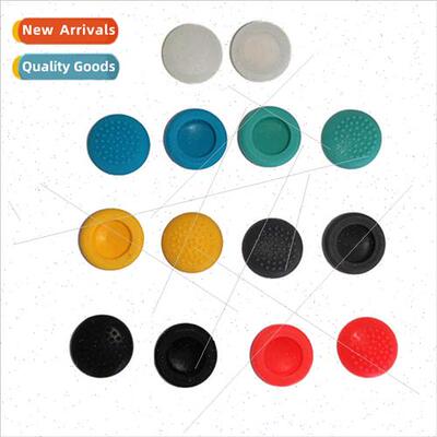 适用switch rocker cap switch lite silicone cap ns grip mushr