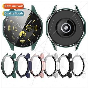 watch 46mm GT4 case membran protective 适用Huawei