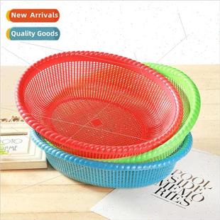 washbasin creative rice household multifunctional pans Kchen