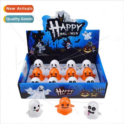 fun wind-up wind-up whe ghost cute ltle Halloween Christmas