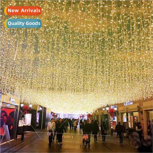 led star lights colorful lights flashing lights string light
