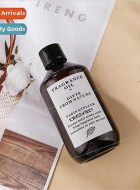 Scandinavian fireless aromatherapy indoor fresh gardenia ess