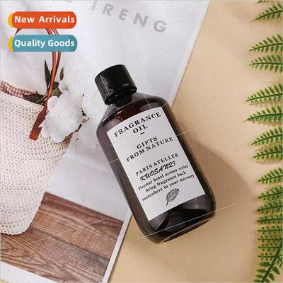 Scandinavian fireless aromatherapy indoor fresh gardenia ess