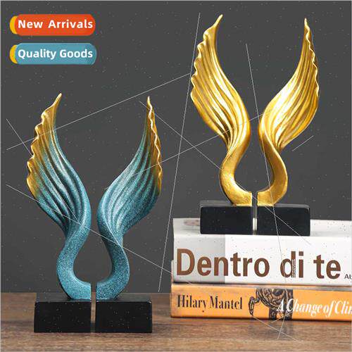 Decorative ornaments room soft decorations desktop roc book