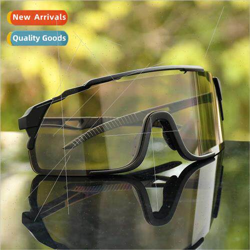 Unisex cycling glasses professional male mountain road bike