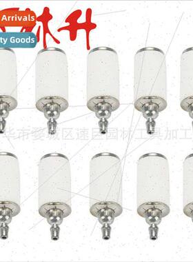 Universal Fuel Filter Assembly 适用Husqvarna Chainsaws White
