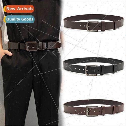 Combination  belt men fashion casual decoration jeans belt o