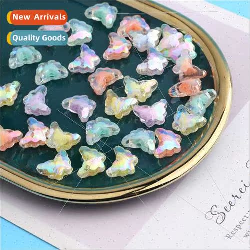 diy handmade beading materials inside colorful beads illusio