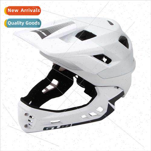 FF children cycling balance bike full helmet bicycle roller