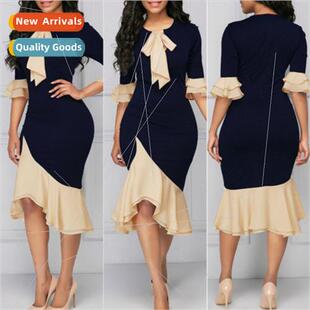 New Women Wedding Bridesmaid Dresses Evening Party Cocktail