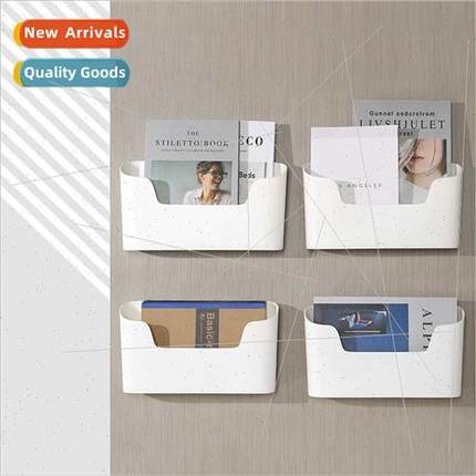 Cabinet wall storage box home wall mounted remote control ma