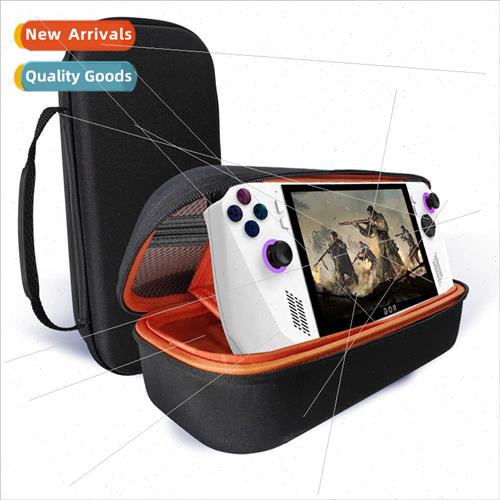 ROG Ally Dual Layer Storage Bag ROG Ally Handheld Carrying C