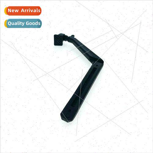 Model car simulation wading hose Nylon fiber material JEEP M