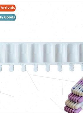 8 consecutive tassel ice cream 116 chocolate biscu mold cake