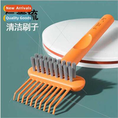 Air Cushion Comb Hair Cleaning Claw Hair Tool Curly Hair Com