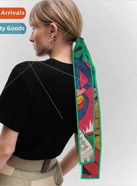 Europe Uned States wind thin narrow long green graffi small