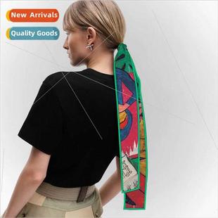 Europe Uned States wind thin narrow long green graffi small