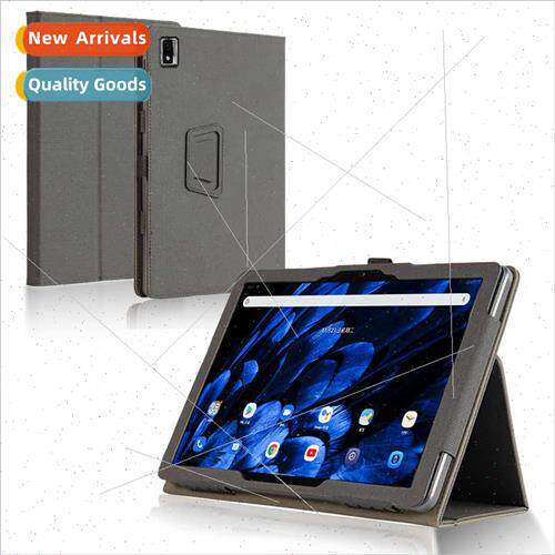 适用CHUWI Hi10 XPro 10.1-inch protective leather case适用CHU