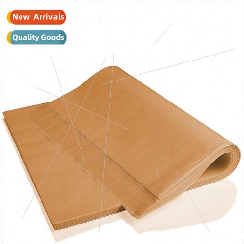 2020 New 100PCS licone Baking Paper Non-stick Safe Baking